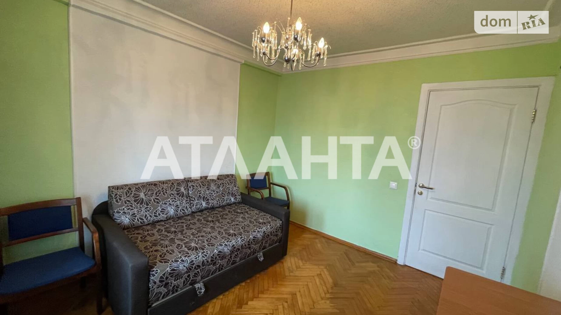 Продается 4-комнатная квартира 61 кв. м в Киеве, ул. Александра Архипенко, 10