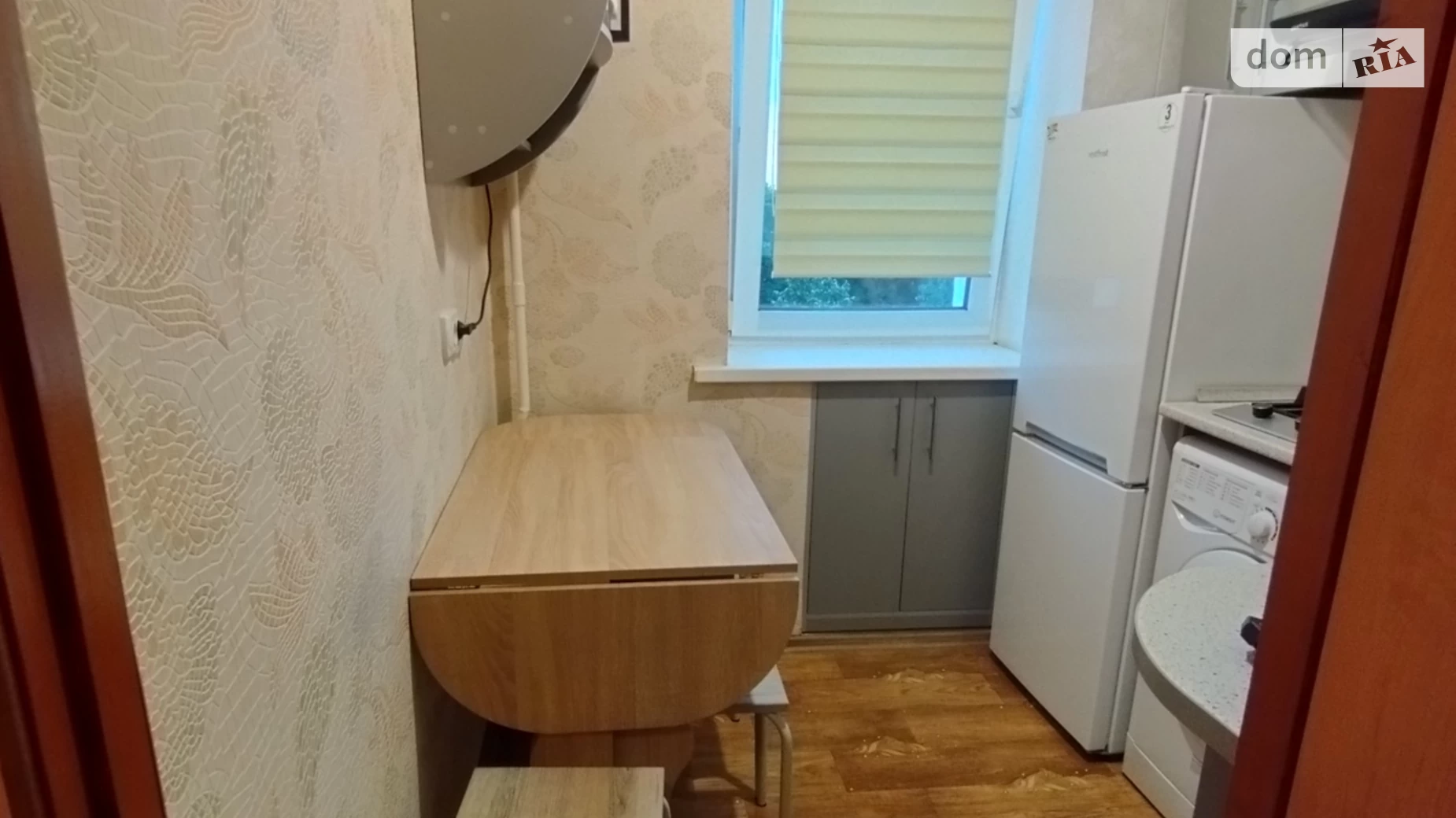 Сдается в аренду 1-комнатная квартира в Кропивницком, ул. Куропятникова, 25 - фото 4