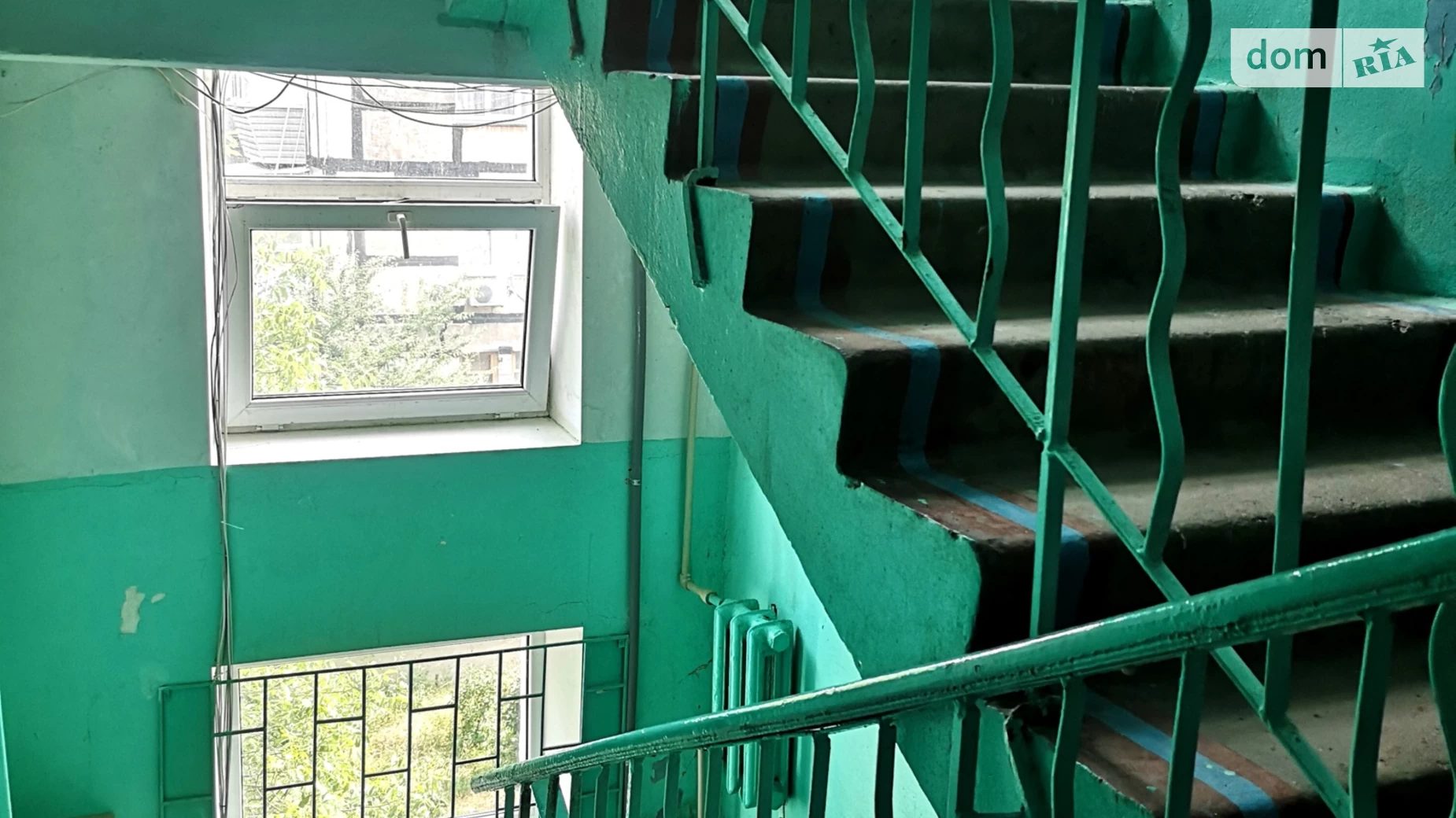 Продается 2-комнатная квартира 44.3 кв. м в Днепре, ул. Леонида Стромцова, 1Б - фото 2