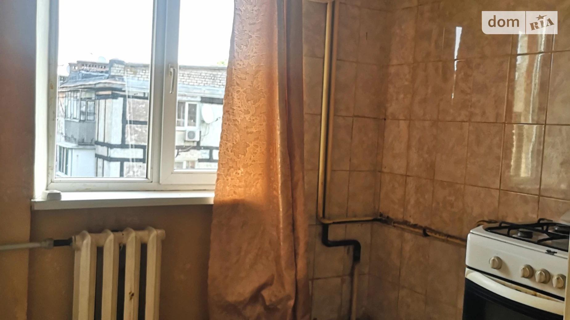 Продается 2-комнатная квартира 44.3 кв. м в Днепре, ул. Леонида Стромцова, 1Б - фото 3