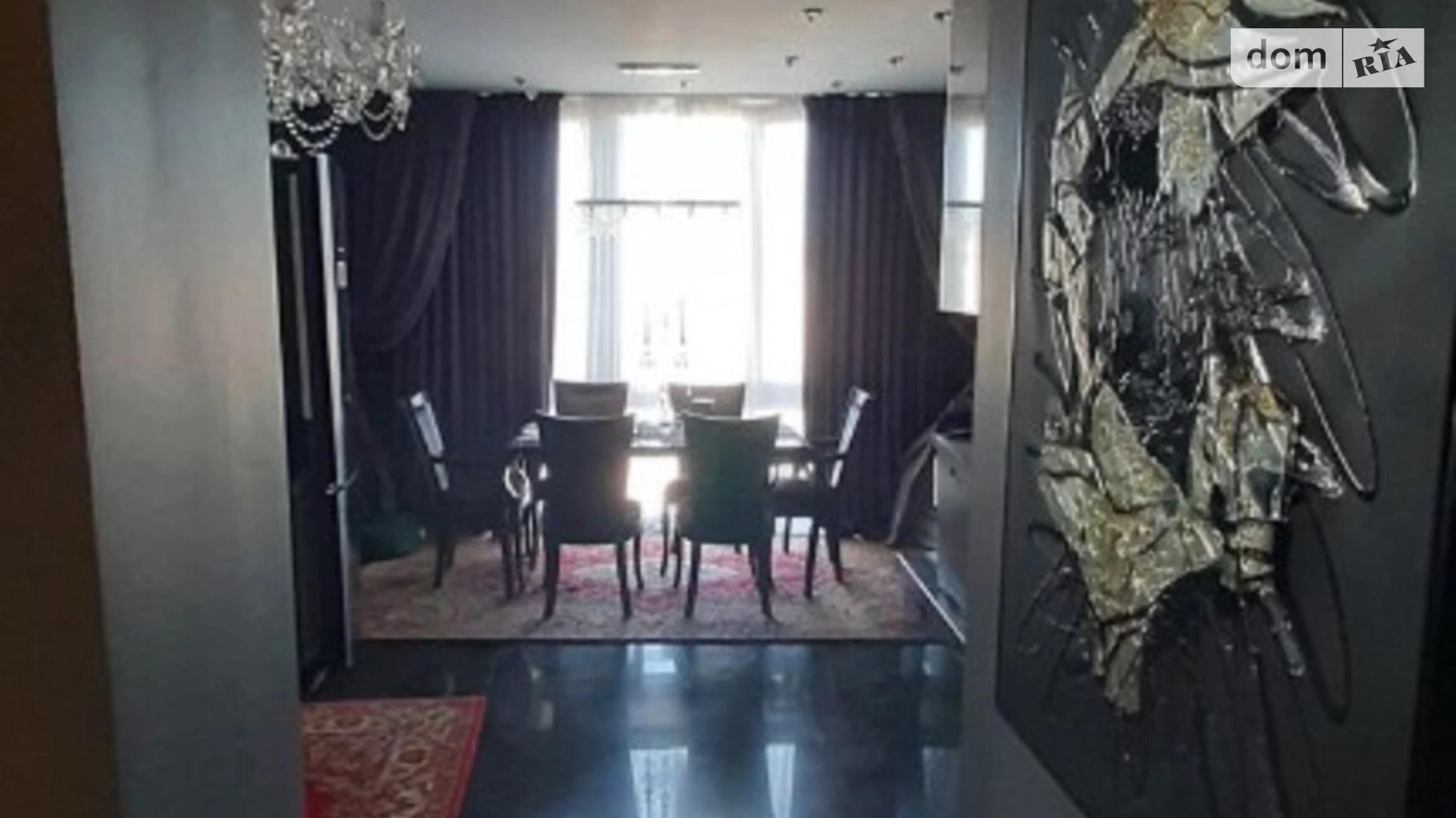 Продается 3-комнатная квартира 114 кв. м в Киеве, наб. Днепровская, 19В - фото 5