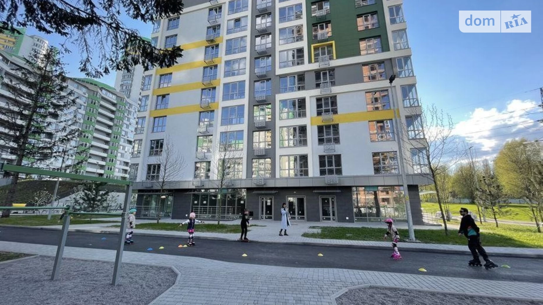 Продается 2-комнатная квартира 74 кв. м в Киеве, ул. Вышгородская, 45Г - фото 5
