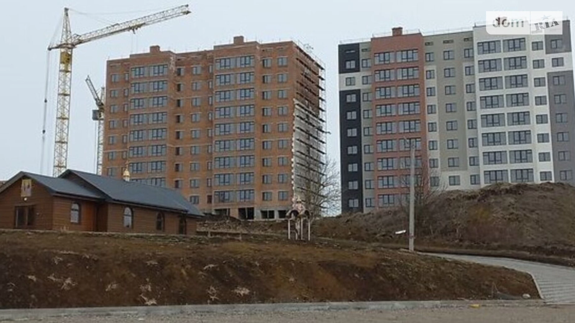 Продається 1-кімнатна квартира 43 кв. м у Хмельницькому, вул. Січових Стрільців - фото 5