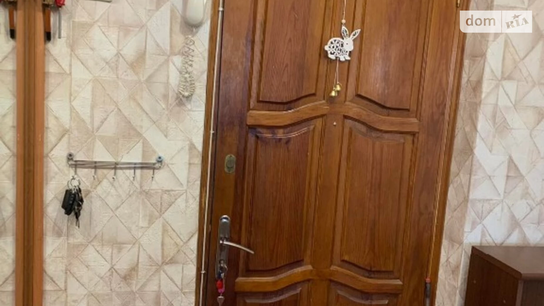 Продається 1-кімнатна квартира 35 кв. м у Хмельницькому - фото 2