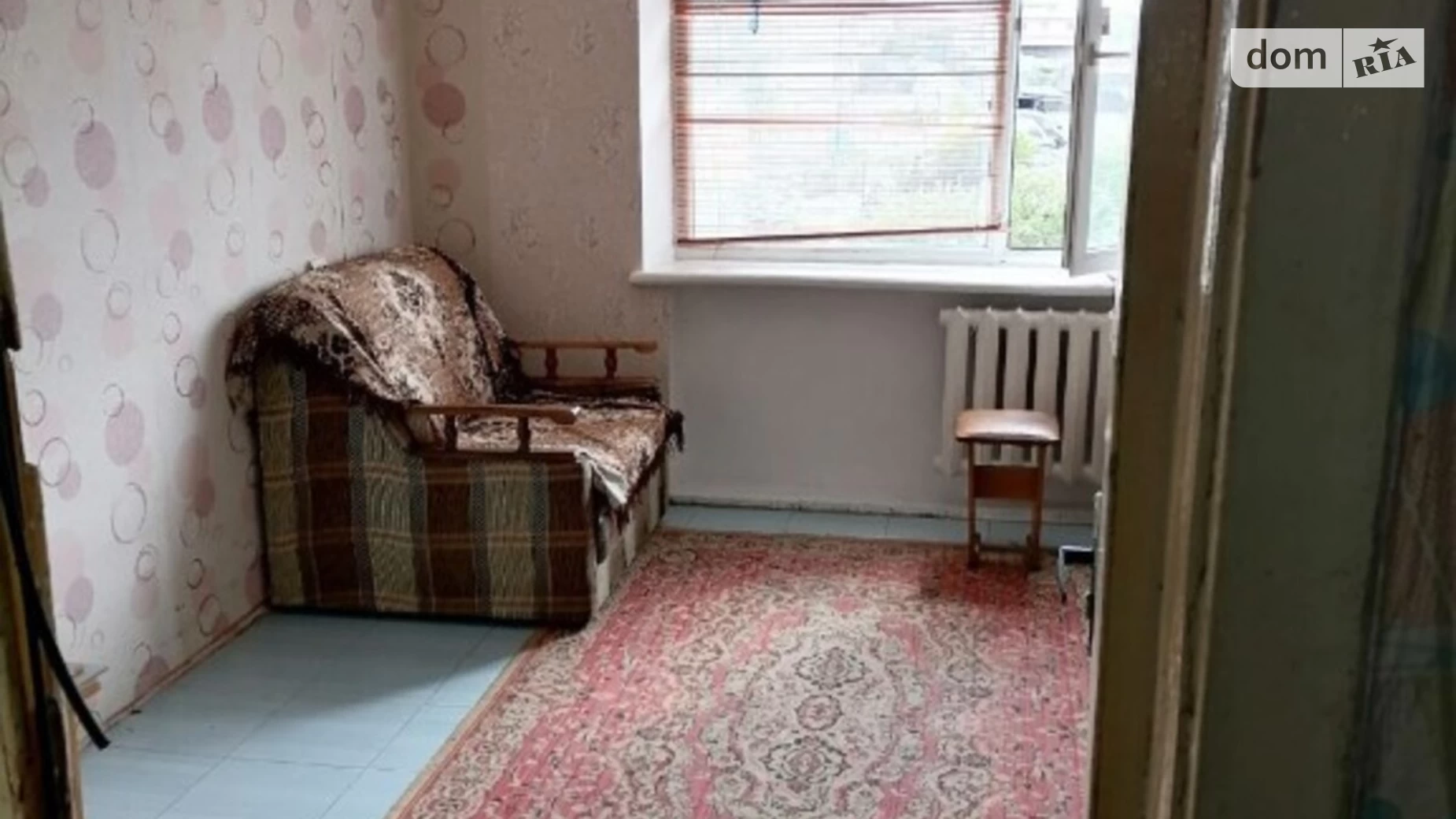 Продается 1-комнатная квартира 13 кв. м в Хмельницком, ул. Чорновола, 63