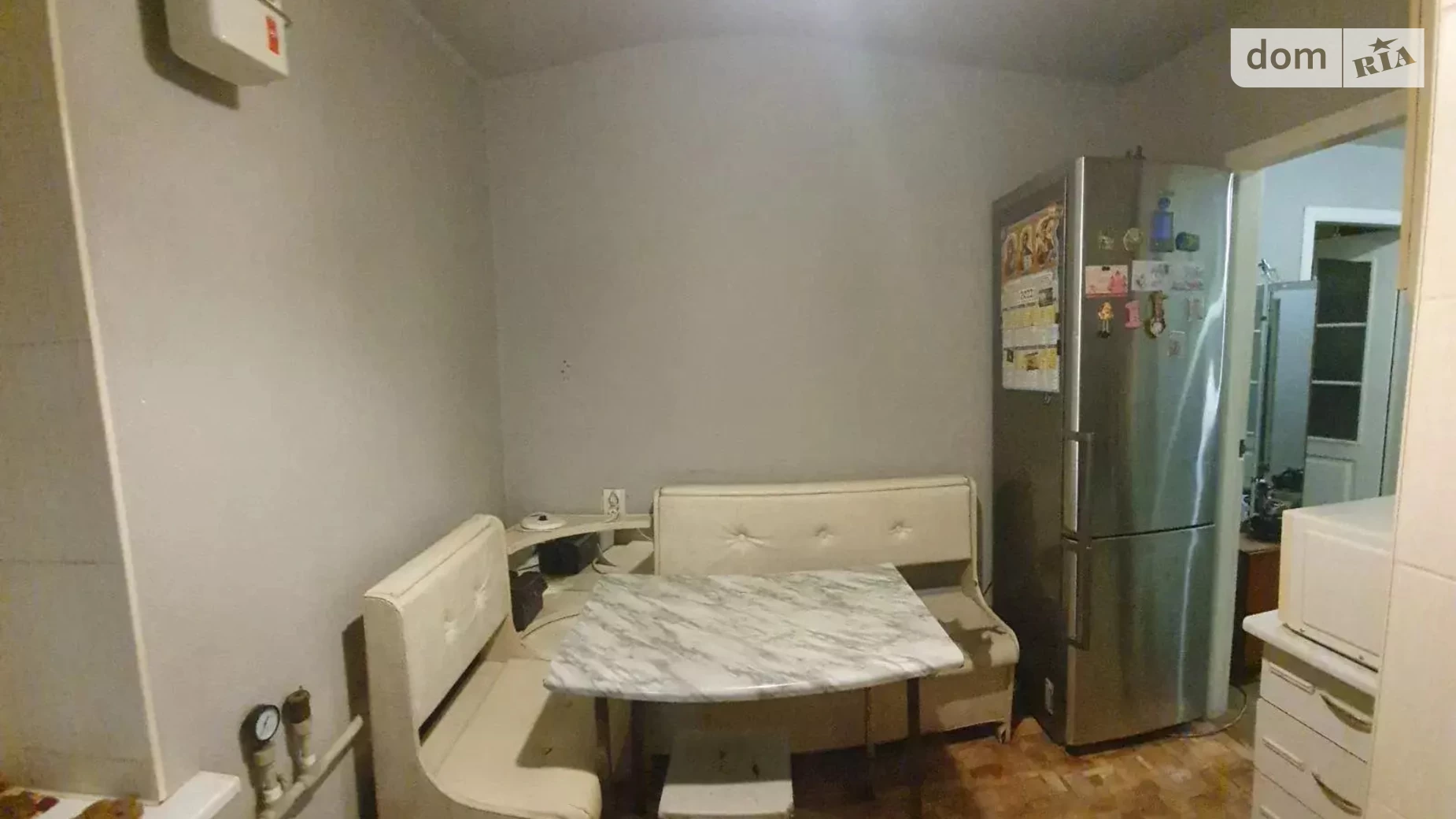 Продается 1-комнатная квартира 37 кв. м в Каменском, ул. Покровская - фото 2