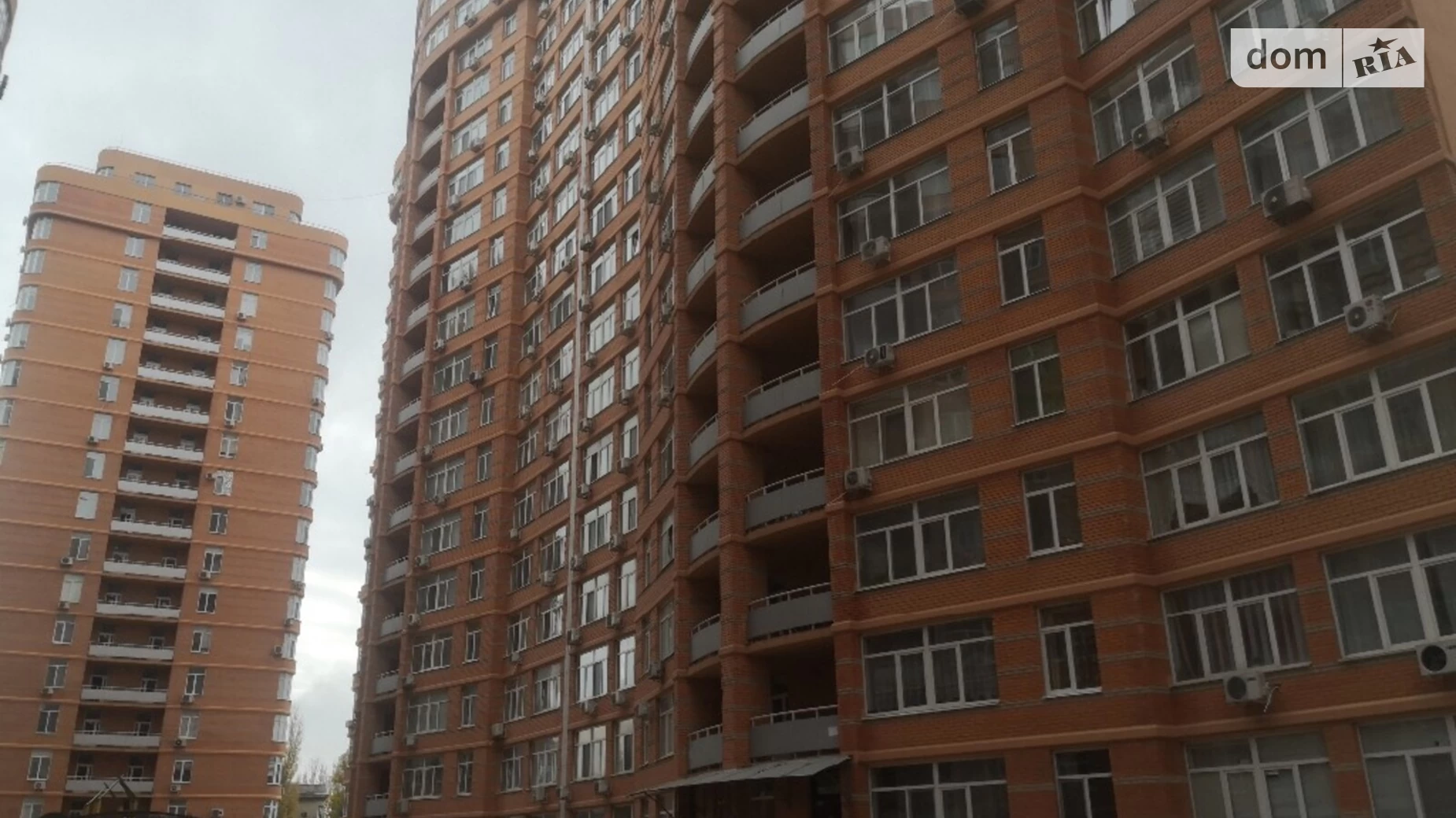 Продается 2-комнатная квартира 91 кв. м в Одессе, ул. Средняя, 24 - фото 2