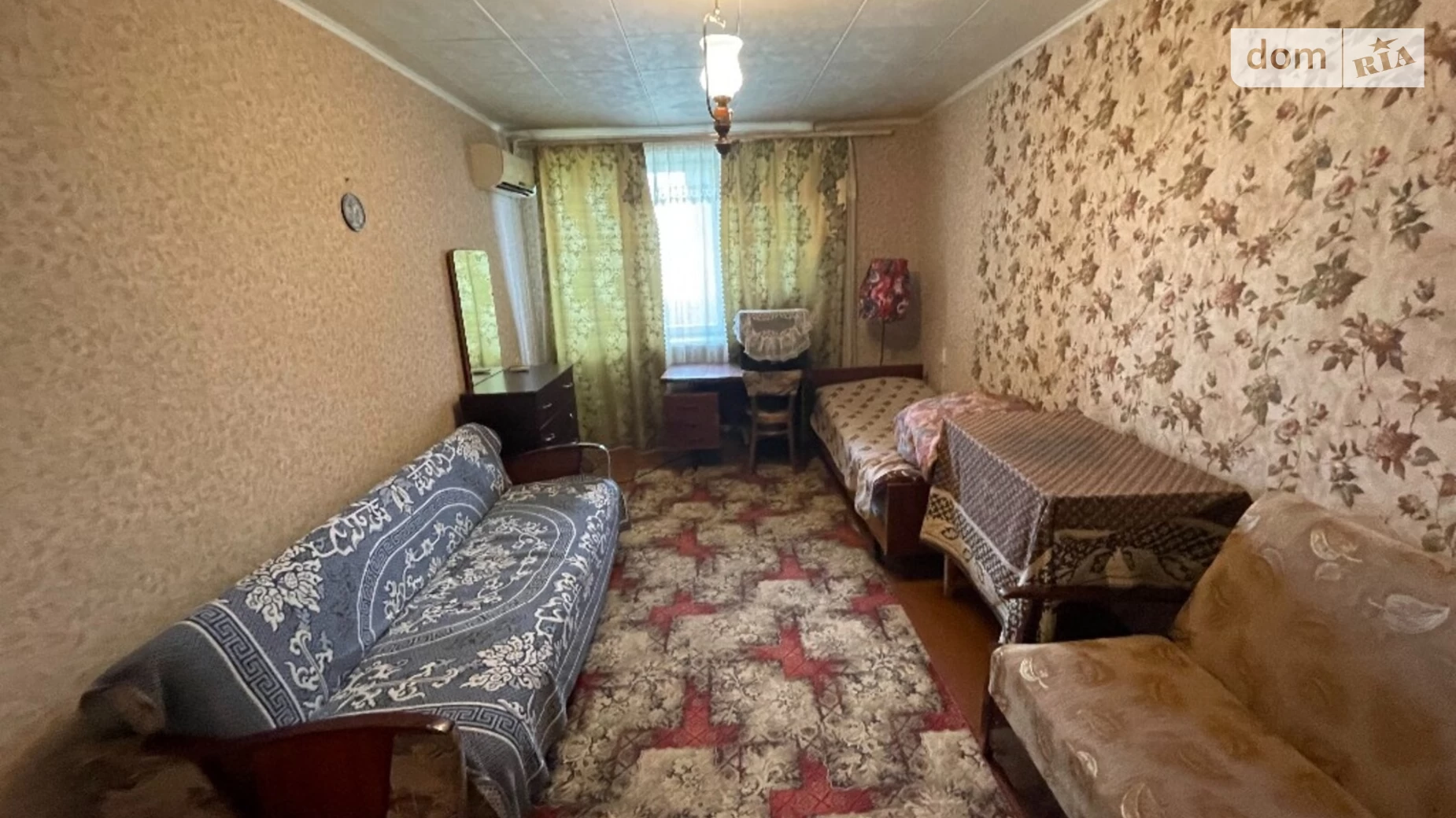 Продается 1-комнатная квартира 31 кв. м в Черноморске, ул. Александрийская - фото 4
