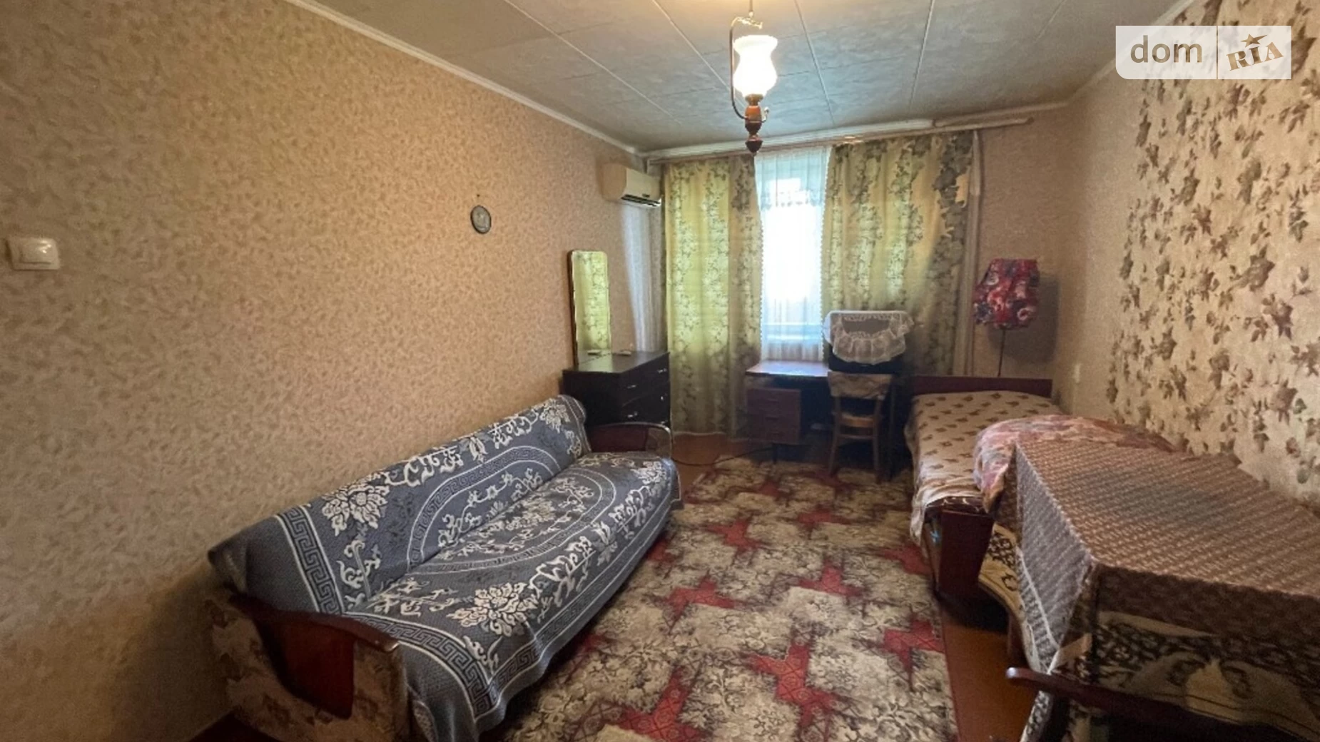 Продается 1-комнатная квартира 31 кв. м в Черноморске