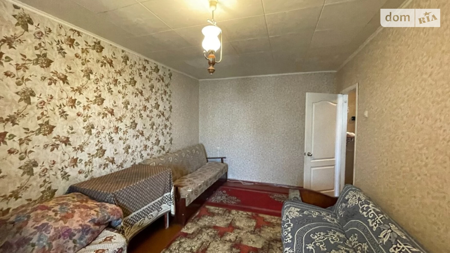 Продается 1-комнатная квартира 31 кв. м в Черноморске, ул. Александрийская - фото 5