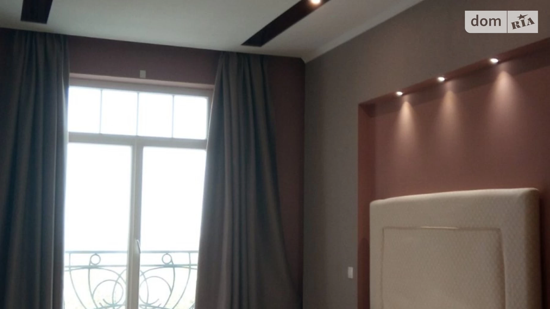 Здається в оренду 1-кімнатна квартира 55 кв. м у Одесі, вул. Леонтовича, 16А - фото 2
