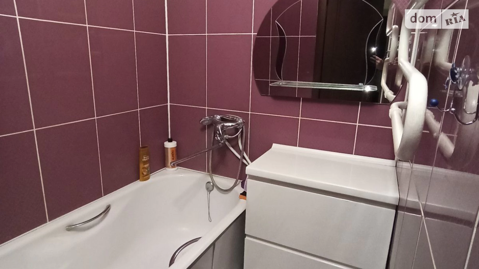 Продается 2-комнатная квартира 49 кв. м в Хмельницком - фото 2