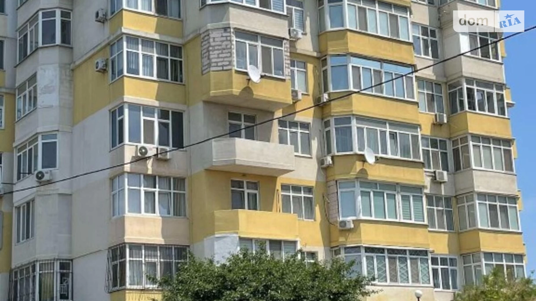 Продается 2-комнатная квартира 72 кв. м в Одессе, 2-й пер. Артиллерийский - фото 5