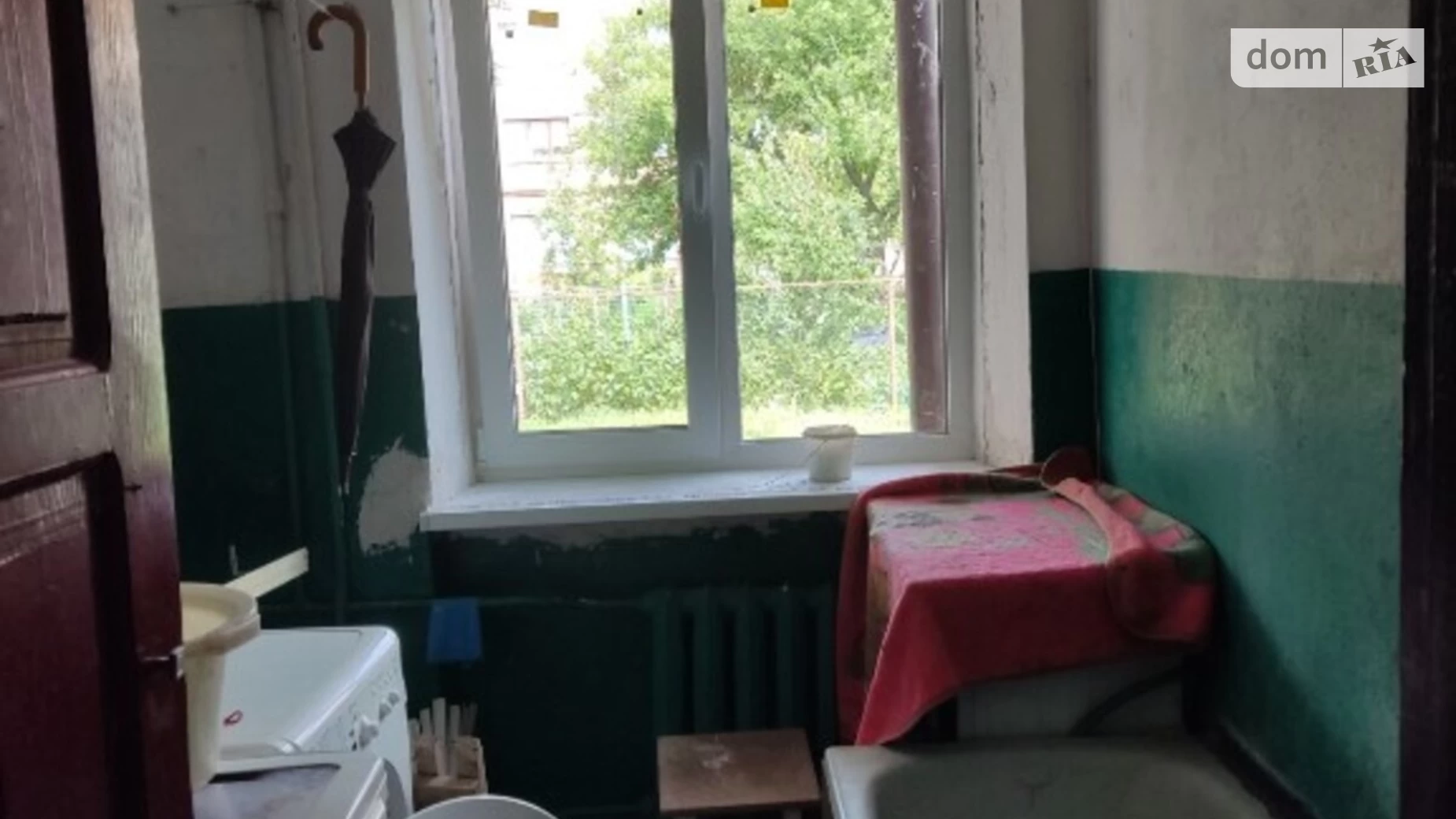 Продается 2-комнатная квартира 45 кв. м в Хмельницком, ул. Георгия Гонгадзе(Чкалова) - фото 3