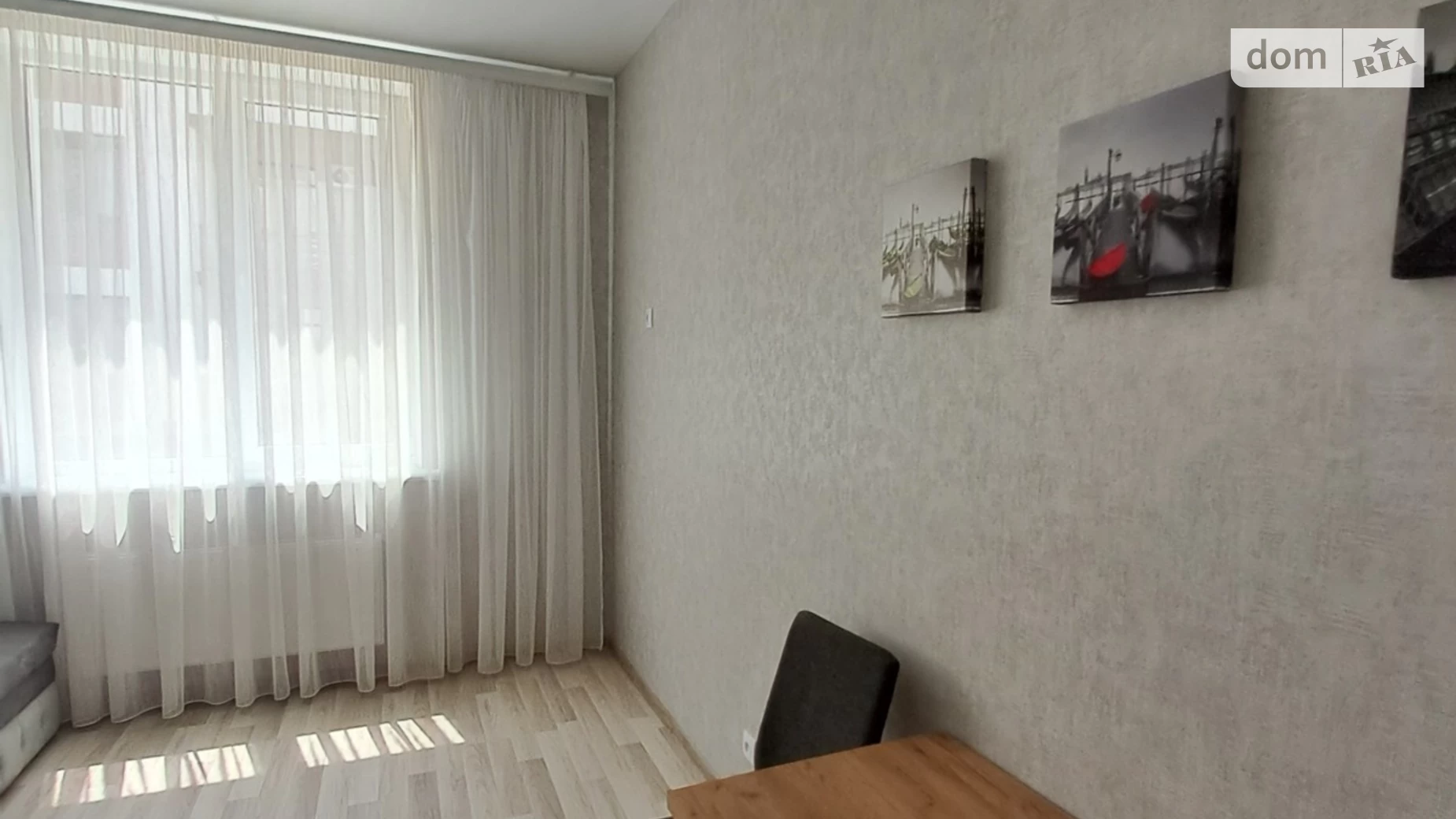 Продается 1-комнатная квартира 23 кв. м в Одессе, ул. Владислава Бувалкина(Генерала Бочарова)