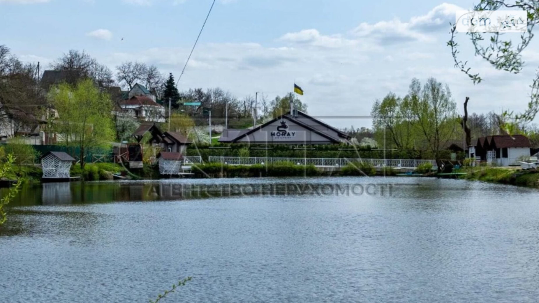 Продається об'єкт сфери послуг 560 кв. м в 1-поверховій будівлі, цена: 1100000 $ - фото 3