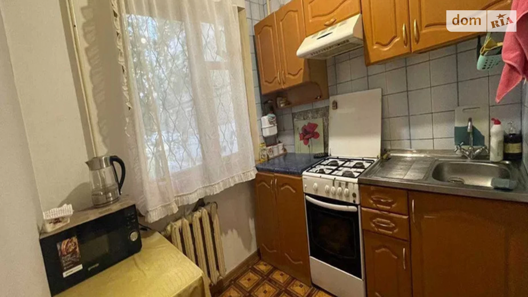 Продается 1-комнатная квартира 32 кв. м в Харькове, пр. Садовый - фото 3