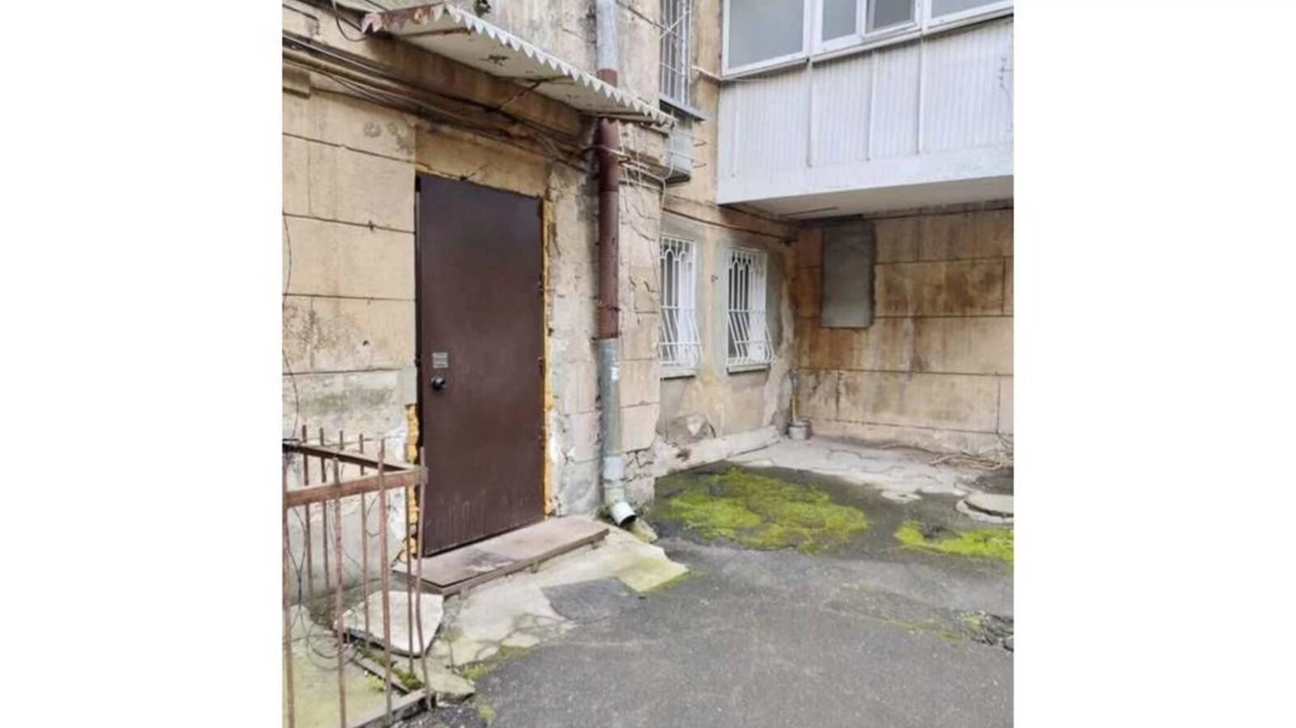 Продается 3-комнатная квартира 75 кв. м в Одессе, ул. Маразлиевская - фото 2