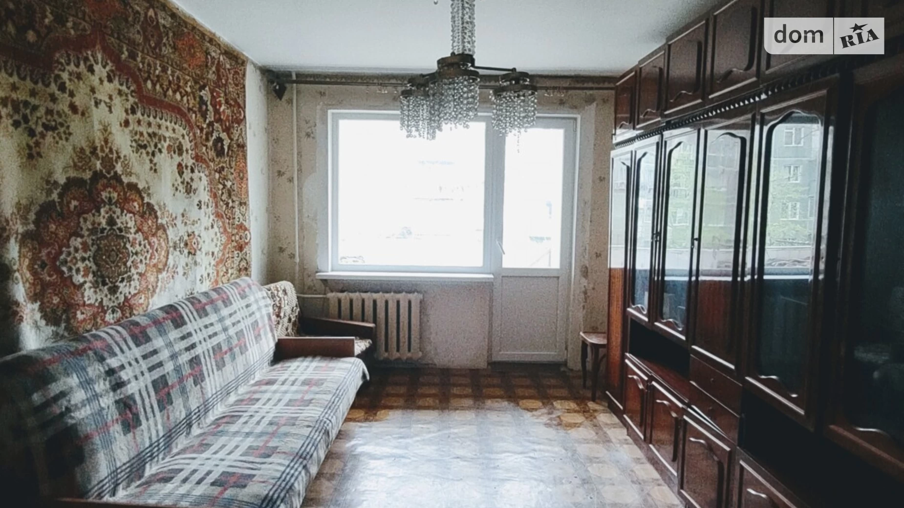Продається 2-кімнатна квартира 48 кв. м у Одесі, вул. Академіка Заболотного - фото 3