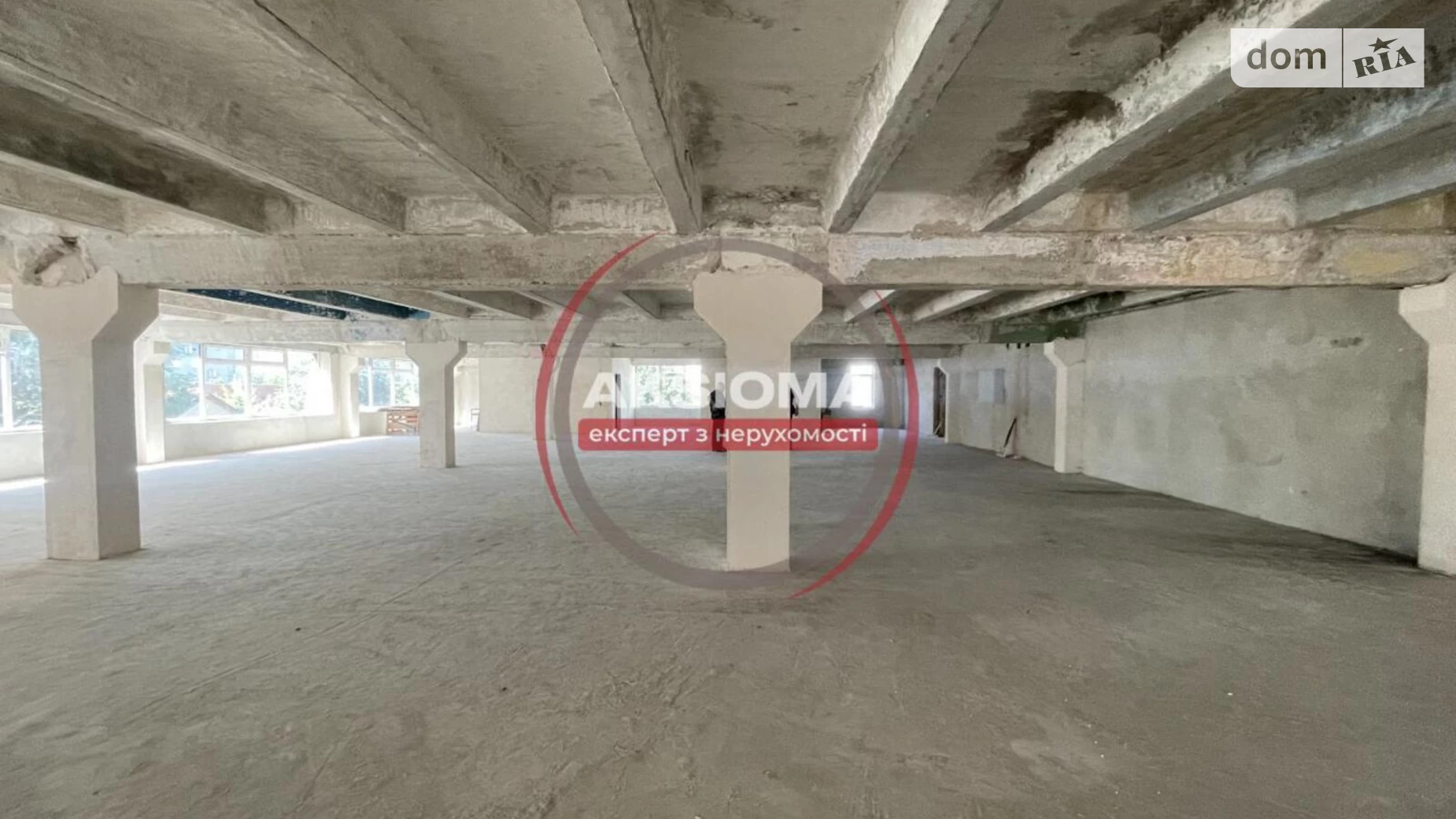 Здається в оренду офіс 633 кв. м в бізнес-центрі, цена: 6330 $ - фото 3