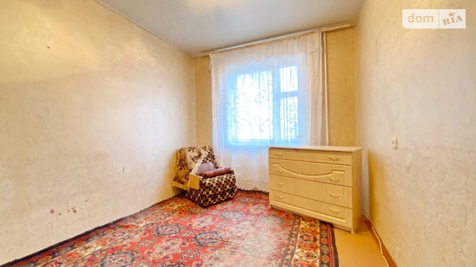 Продається 3-кімнатна квартира 68 кв. м у Миколаєві, вул. Крилова