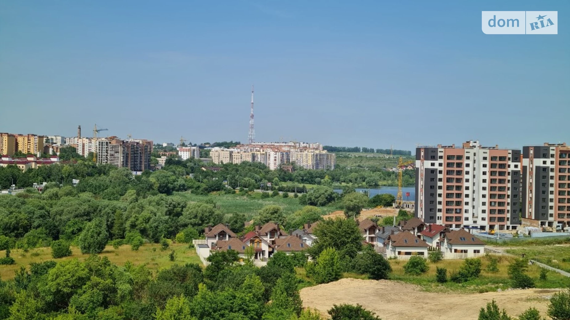 Старокостянтиновское шоссе Виставка,Хмельницкий ЖК UrbanHouse 