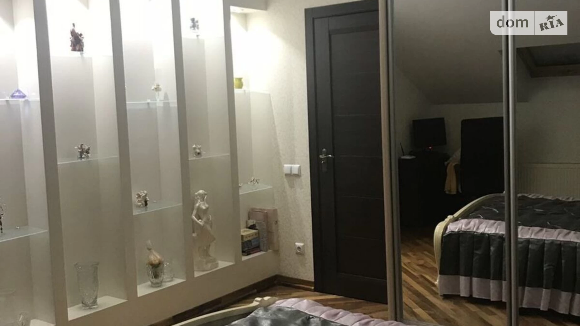 Продается 3-комнатная квартира 87 кв. м в Софиевской Борщаговке, ул. Сагайдачного, 16 - фото 3