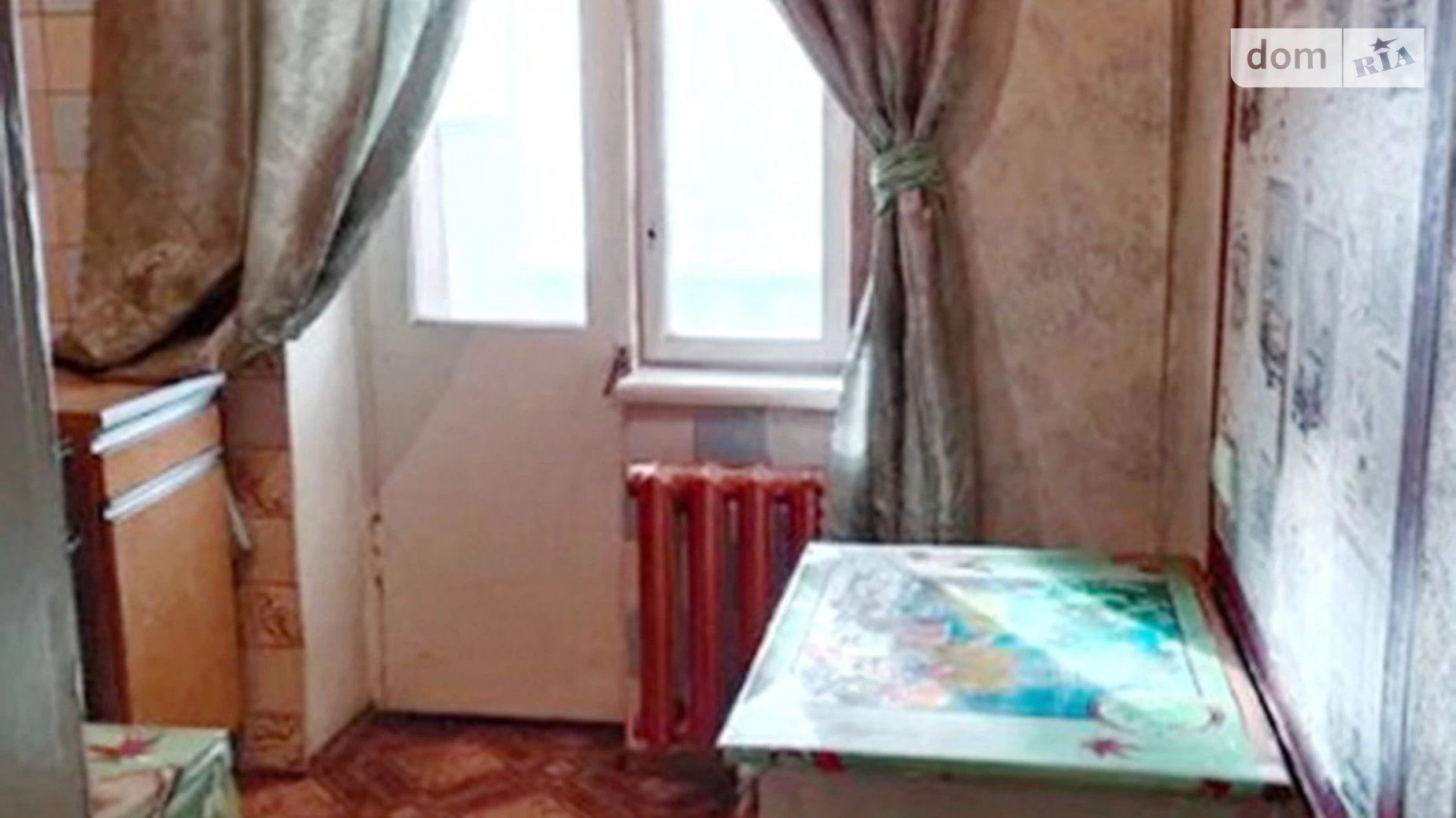 Продается 2-комнатная квартира 44 кв. м в Одессе, ул. Героев Крут - фото 2