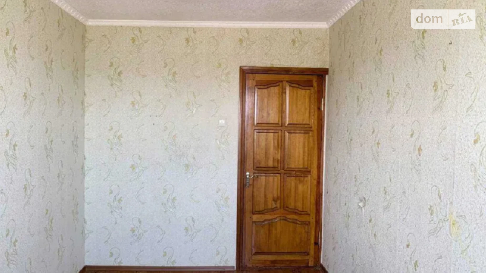 Продається 2-кімнатна квартира 45 кв. м у Миколаєві, вул. Озерна
