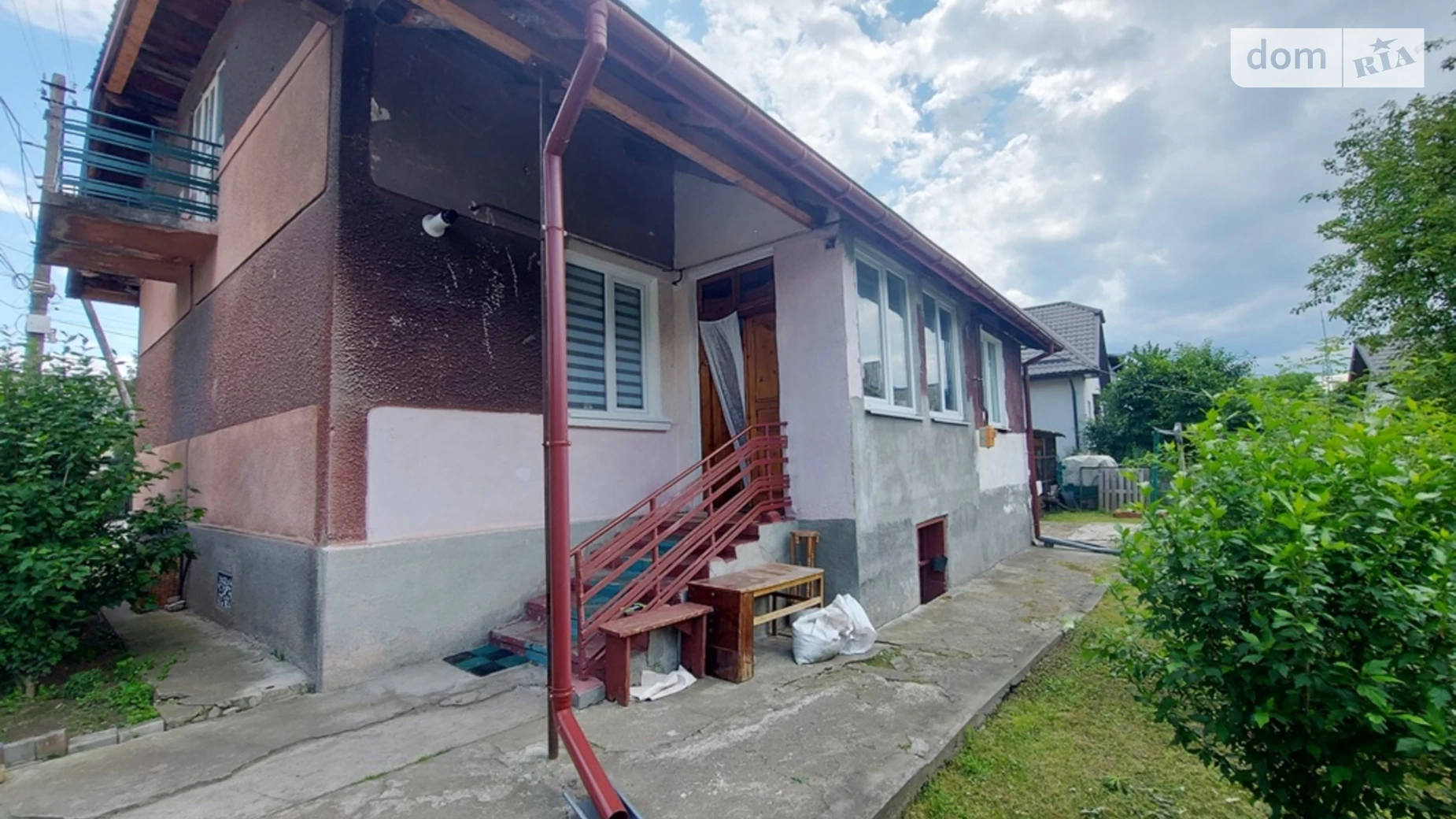 Продается одноэтажный дом 131 кв. м с мебелью, цена: 69000 $ - фото 2