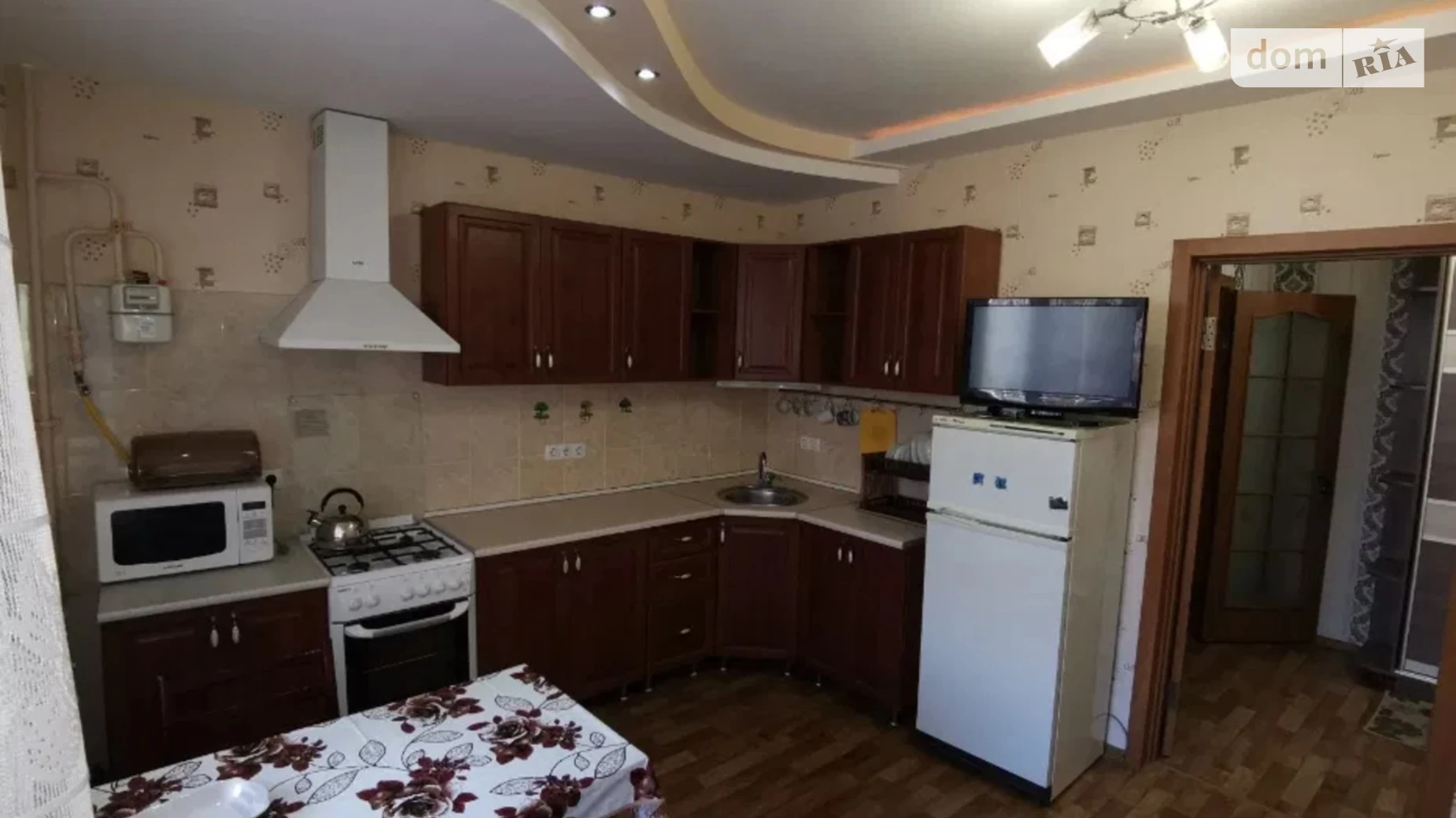 Продается 1-комнатная квартира 50 кв. м в Одессе, ул. Дидрихсона, 27 - фото 2