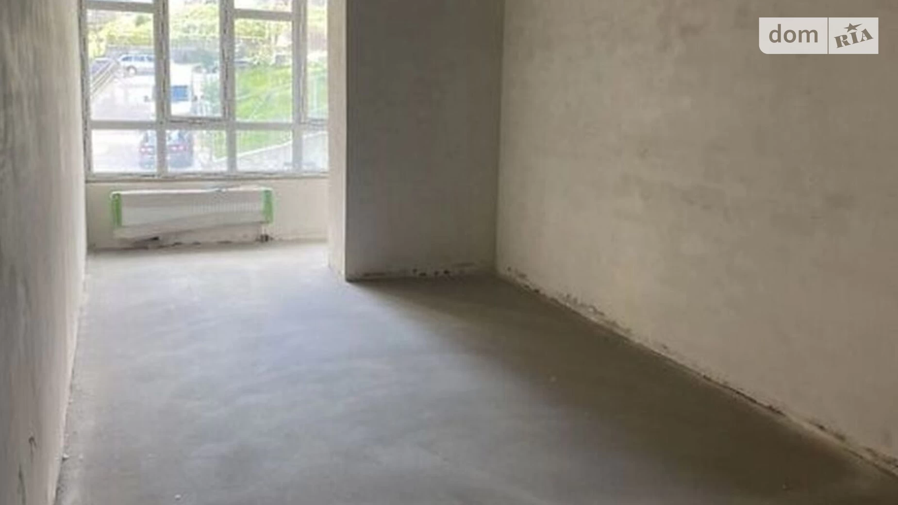 Продается 1-комнатная квартира 49 кв. м в Хмельницком - фото 2
