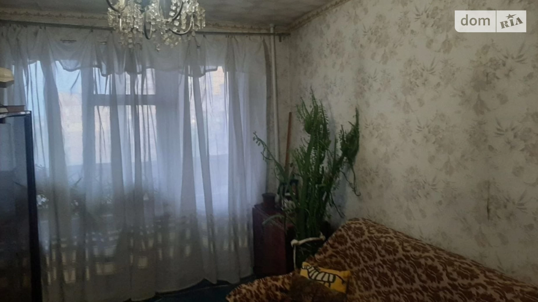 Продается 2-комнатная квартира 55 кв. м в Днепре, ул. Малиновского Маршала, 34