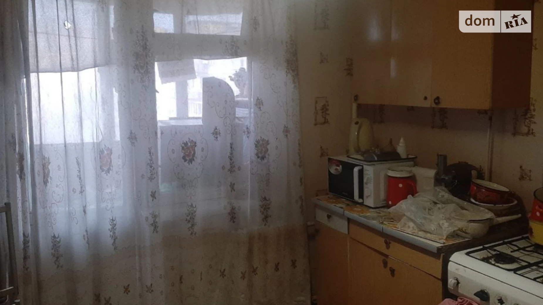 Продается 2-комнатная квартира 55 кв. м в Днепре, ул. Малиновского Маршала, 34