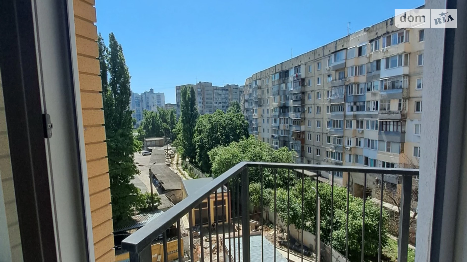 Продается 1-комнатная квартира 36 кв. м в Одессе, ул. Владислава Бувалкина(Генерала Бочарова), 35В - фото 5