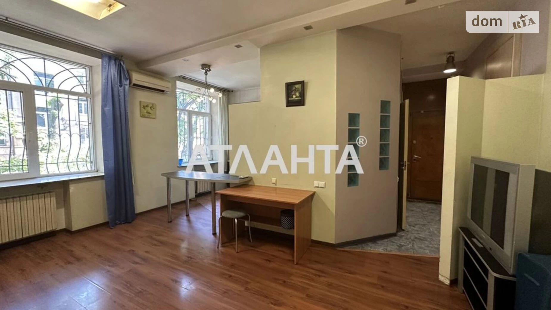 Продается 2-комнатная квартира 56 кв. м в Одессе, ул. Новосельского - фото 3