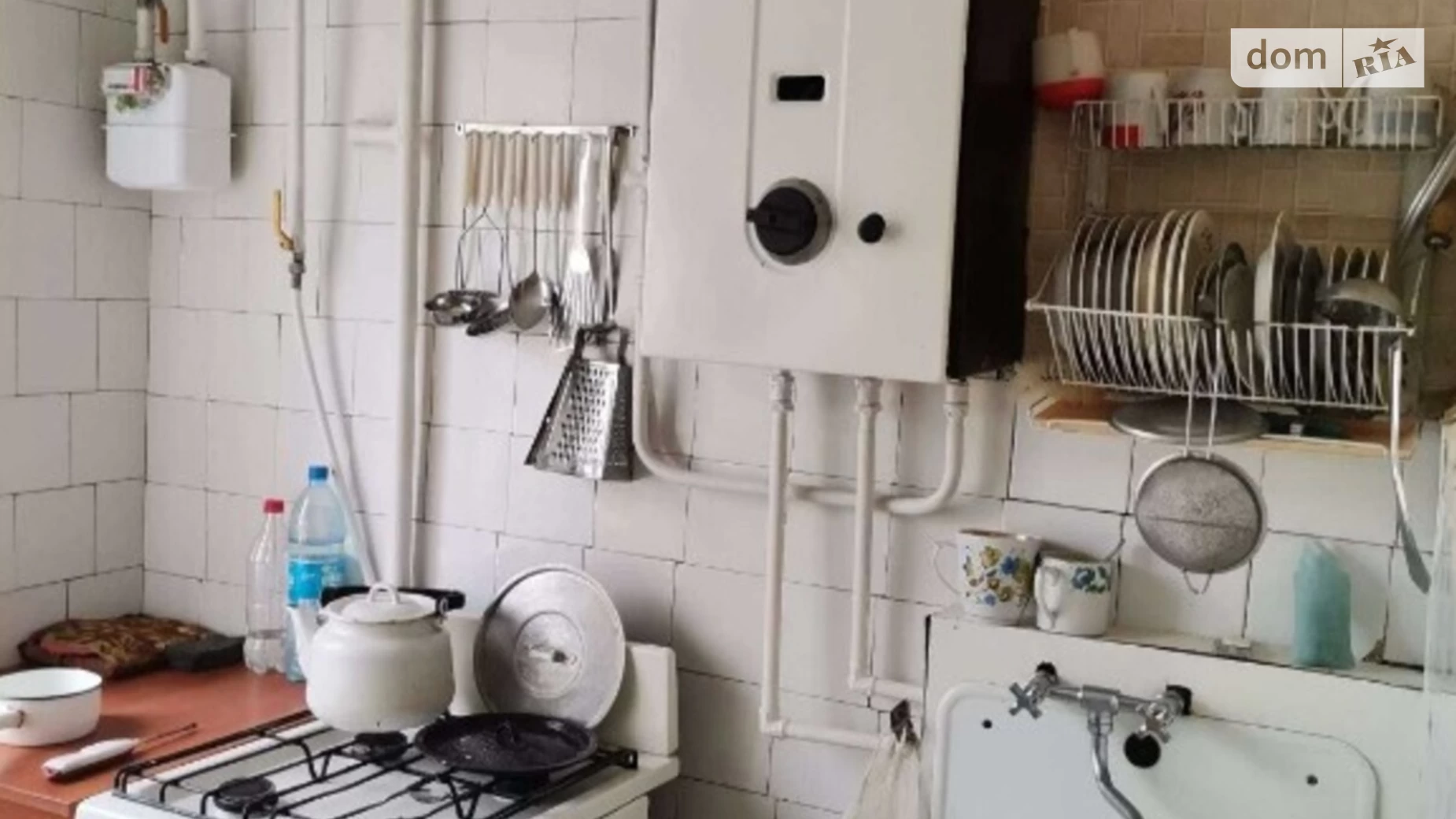 Продается 2-комнатная квартира 45 кв. м в Николаеве, цена: 24990 $ - фото 5