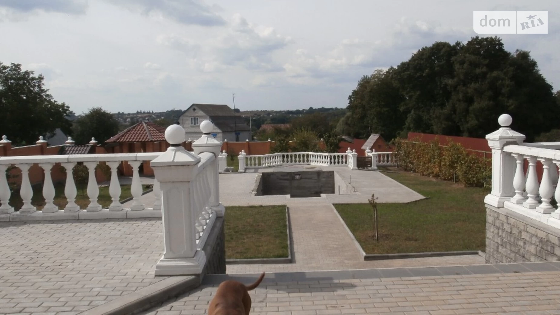 Продается дом на 3 этажа 564 кв. м с верандой, цена: 490000 $ - фото 3