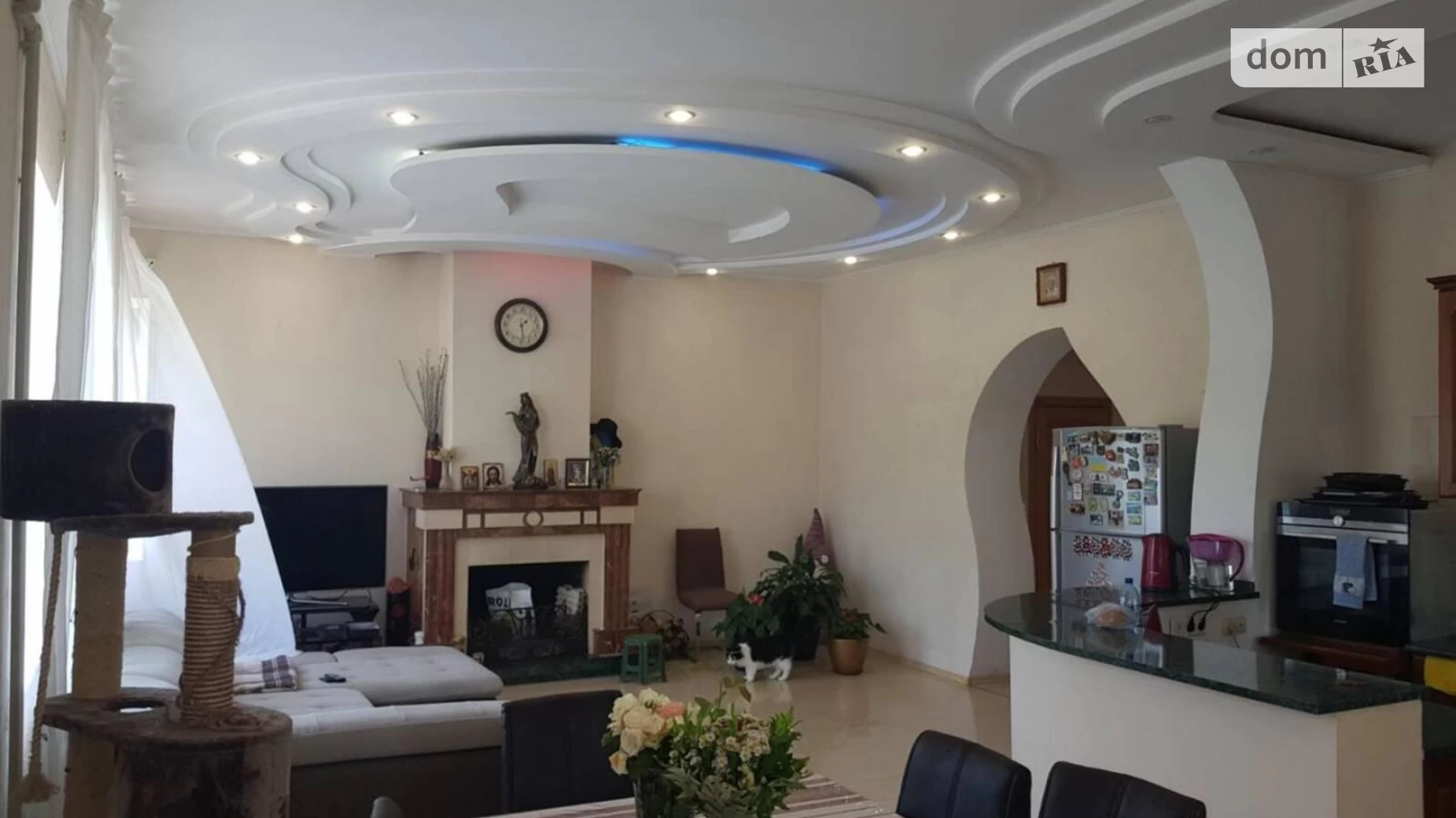 Продается дом на 2 этажа 237 кв. м с баней/сауной, цена: 209000 $ - фото 5