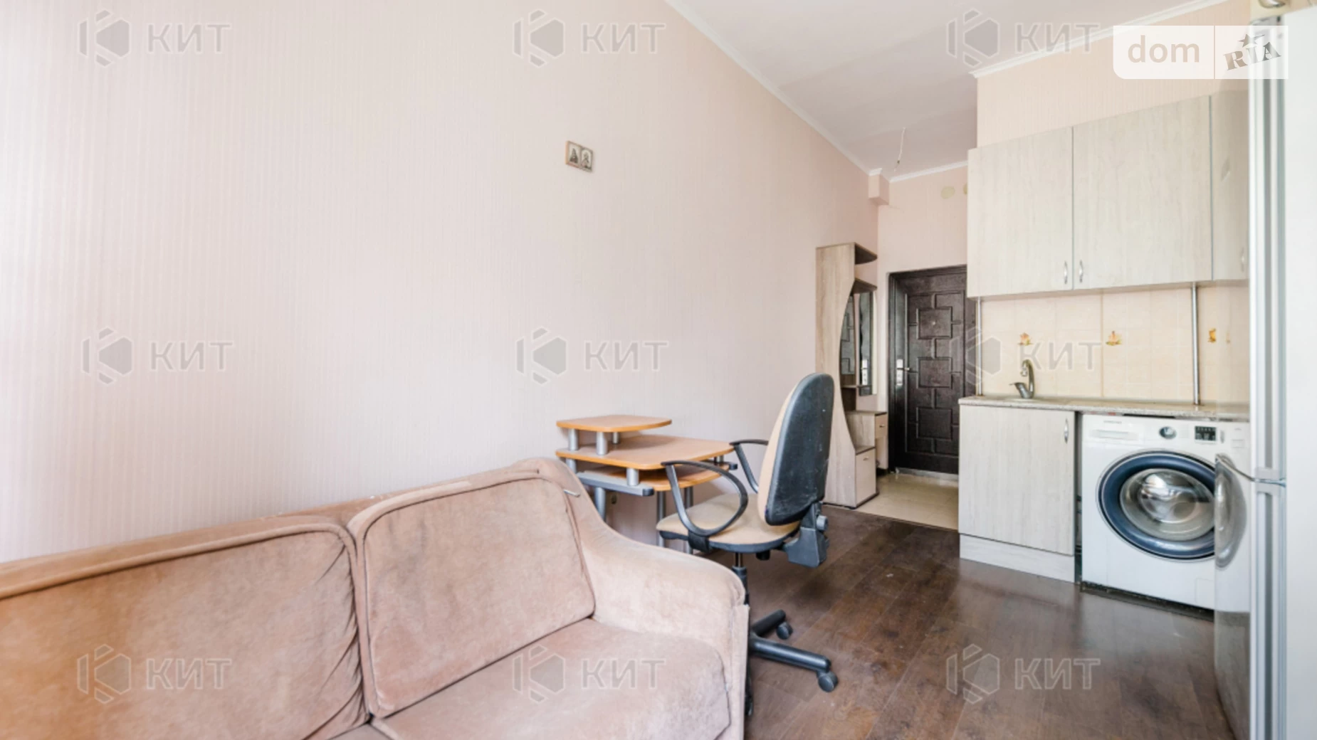 Продается 1-комнатная квартира 17 кв. м в Харькове, ул. Костычева, 3 - фото 3
