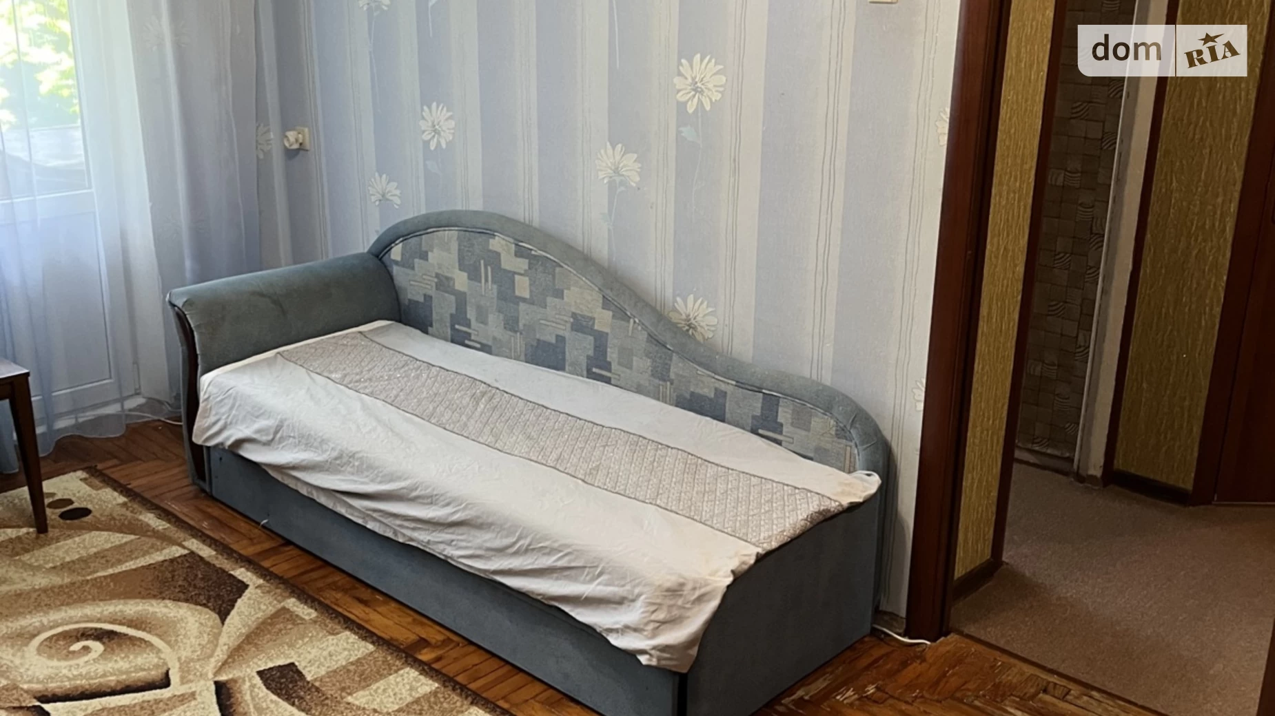 1-комнатная квартира в Запорожье, ул. Космическая, 112Б - фото 3
