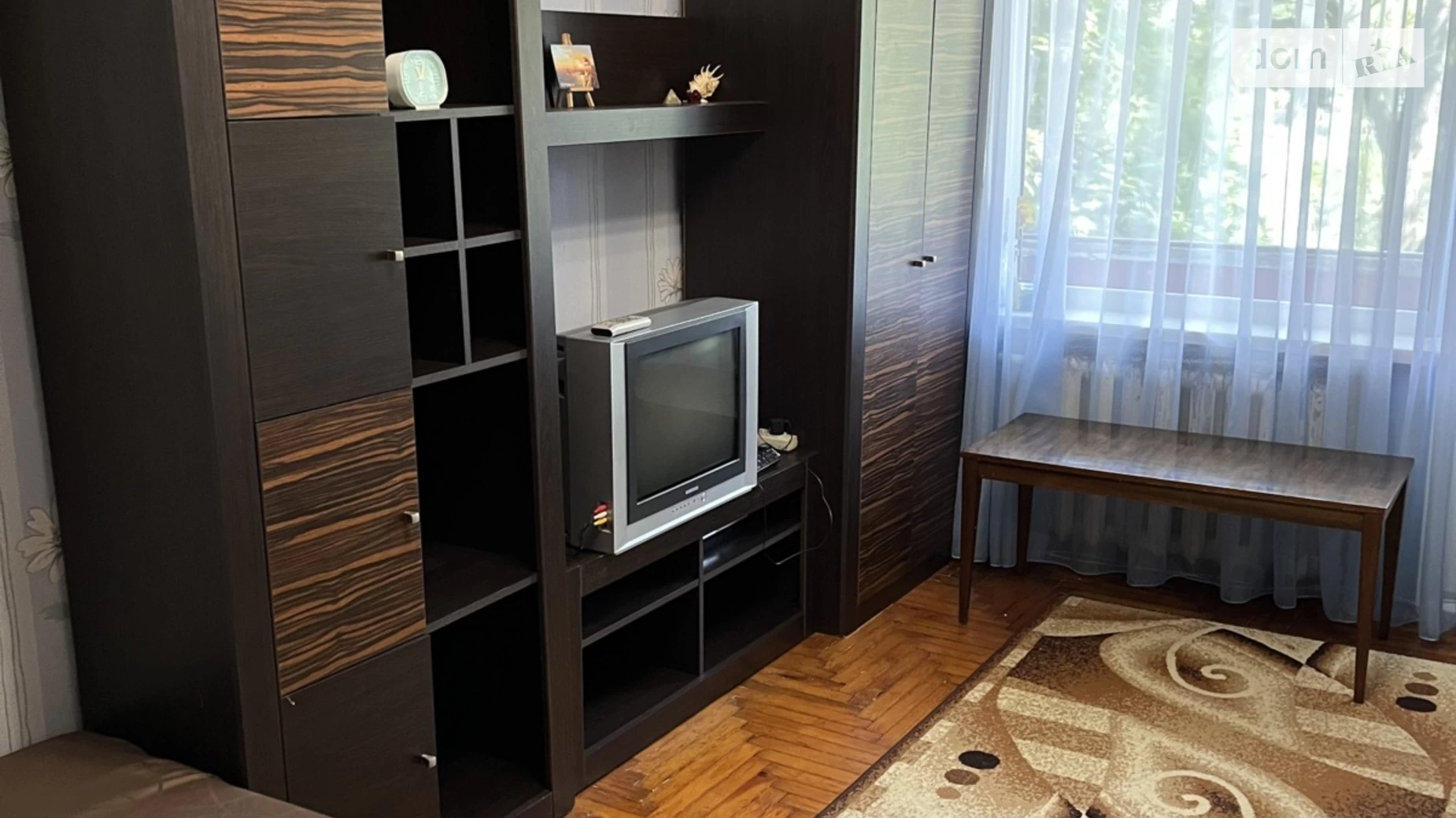 1-комнатная квартира в Запорожье, ул. Космическая, 112Б - фото 4