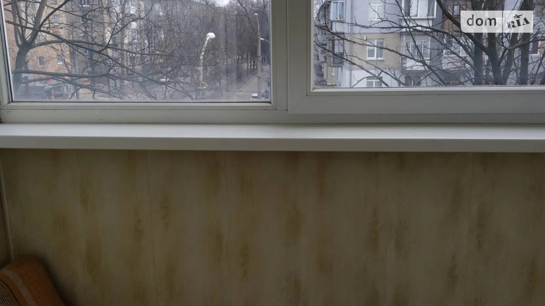 Здається в оренду 1-кімнатна квартира у Дніпрі, просп. Хмельницького Богдана - фото 3