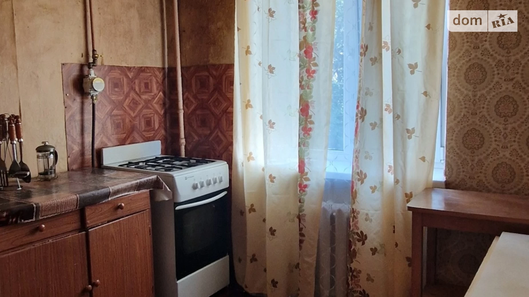 Продается 2-комнатная квартира 43 кв. м в Киеве, ул. Троицко-Кирилловская(Алексея Терехина), 6 - фото 2
