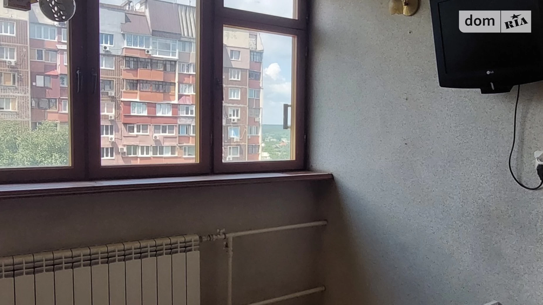 Продается 3-комнатная квартира 75 кв. м в Харькове, ул. Кричевского, 41