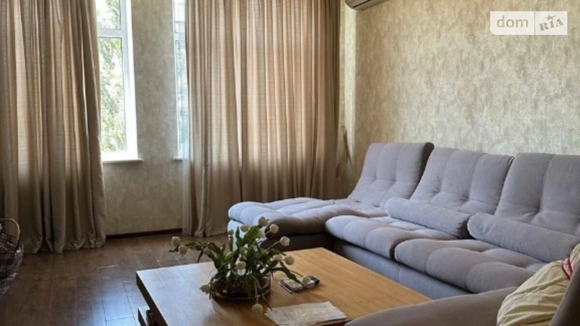 Продается 2-комнатная квартира 95 кв. м в Киеве, бул. Леси Украинки, 7А - фото 3