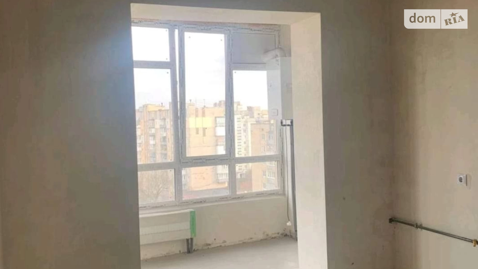 Продается 2-комнатная квартира 75 кв. м в Хмельницком, ул. Проскуровского Подполья, 110 - фото 5