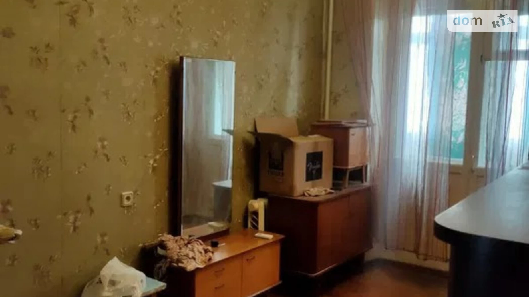 Продается 3-комнатная квартира 70 кв. м в Одессе, ул. Тенистая - фото 2