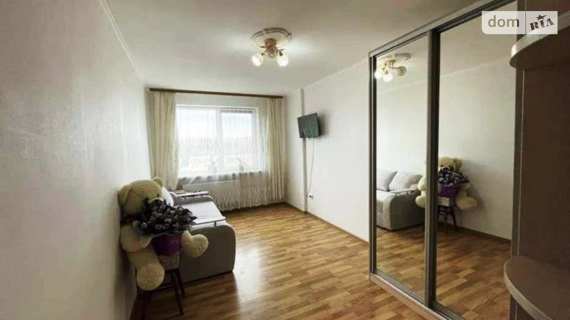 Продается 2-комнатная квартира 74 кв. м в Боярке, ул. Белогородская, 51 - фото 4