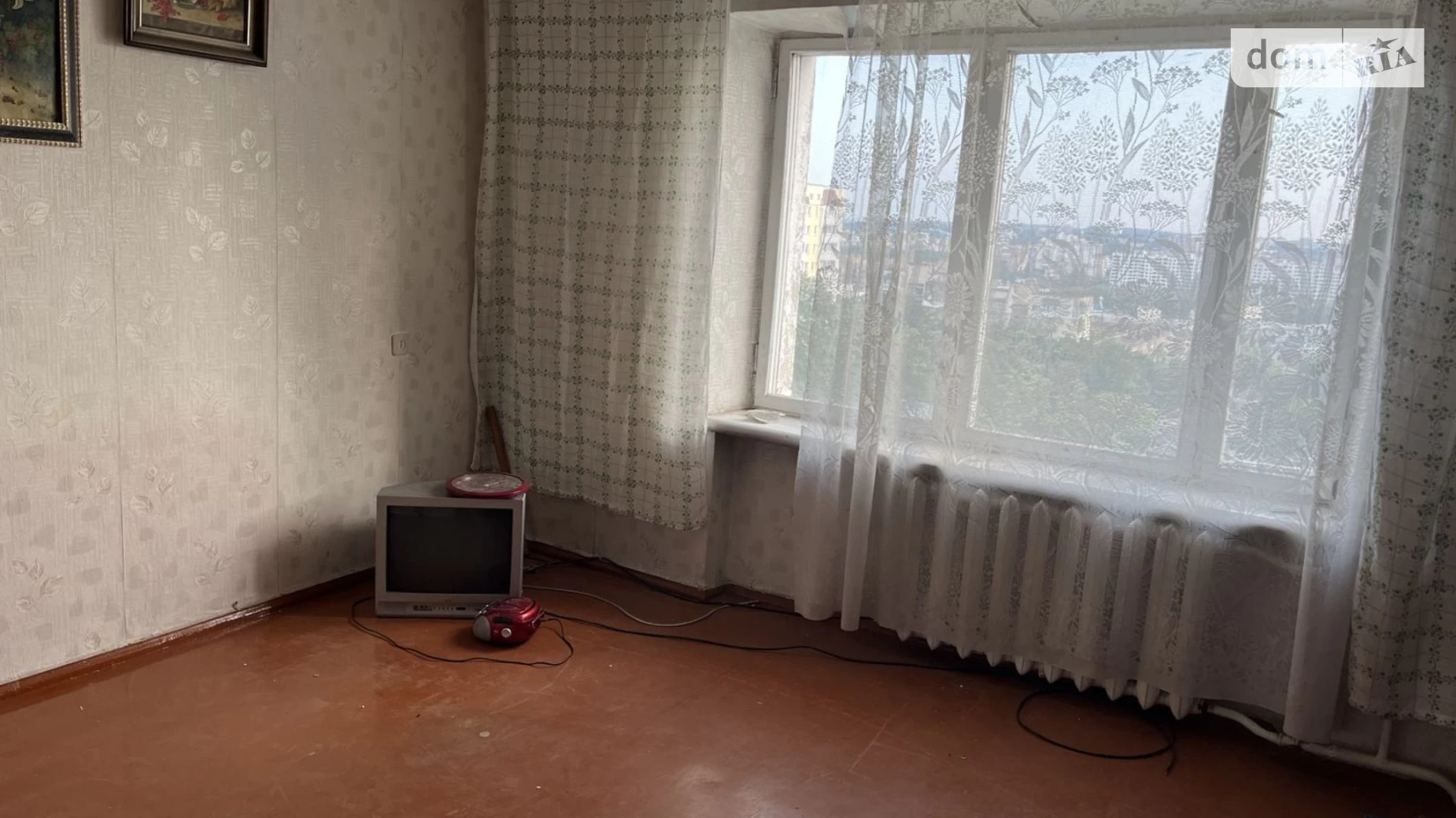 Продается 2-комнатная квартира 51 кв. м в Хмельницком, ул. Свободы - фото 4